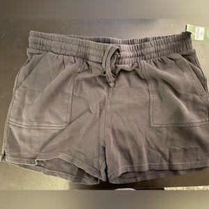 Bass Pro Shops Charcoal Gray Shorts